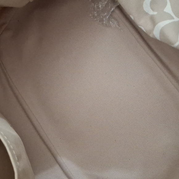 Louis Vuitton Monogram Cabas Ipanema Tote Satchel Handbag with attached pouch - Picture 9 of 16